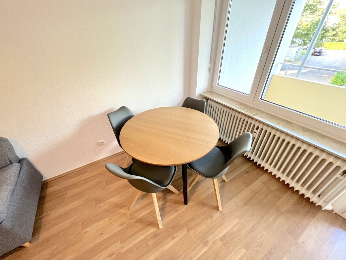 Wohnung