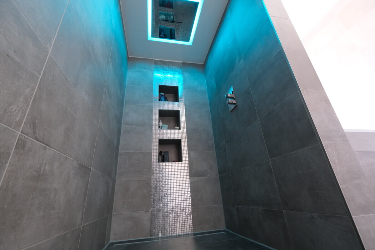 Dusche