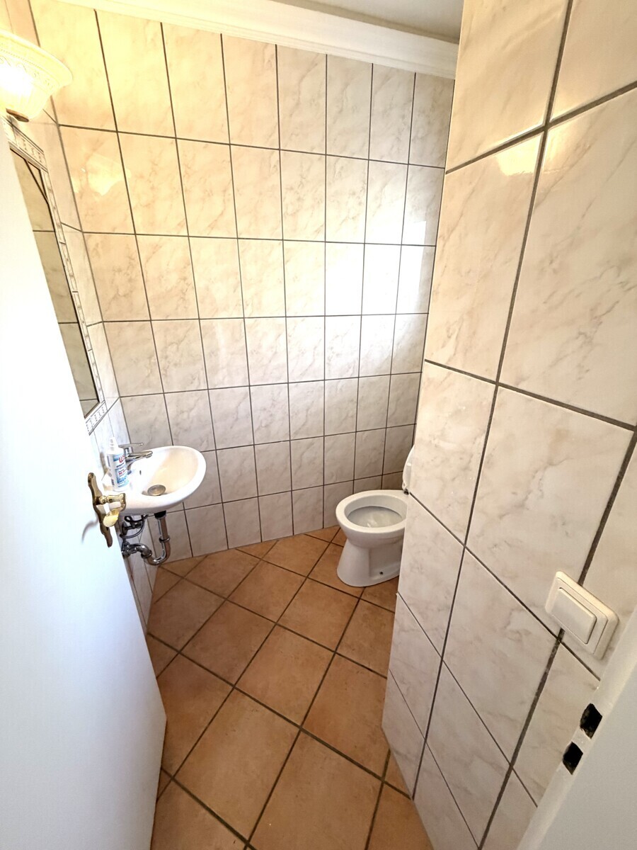 Gäste WC