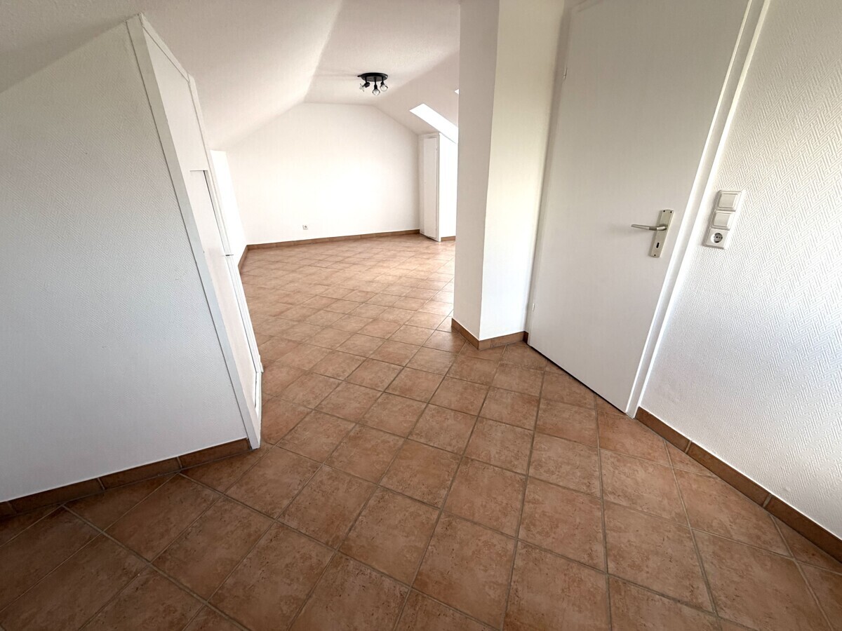 Dachgeschoss