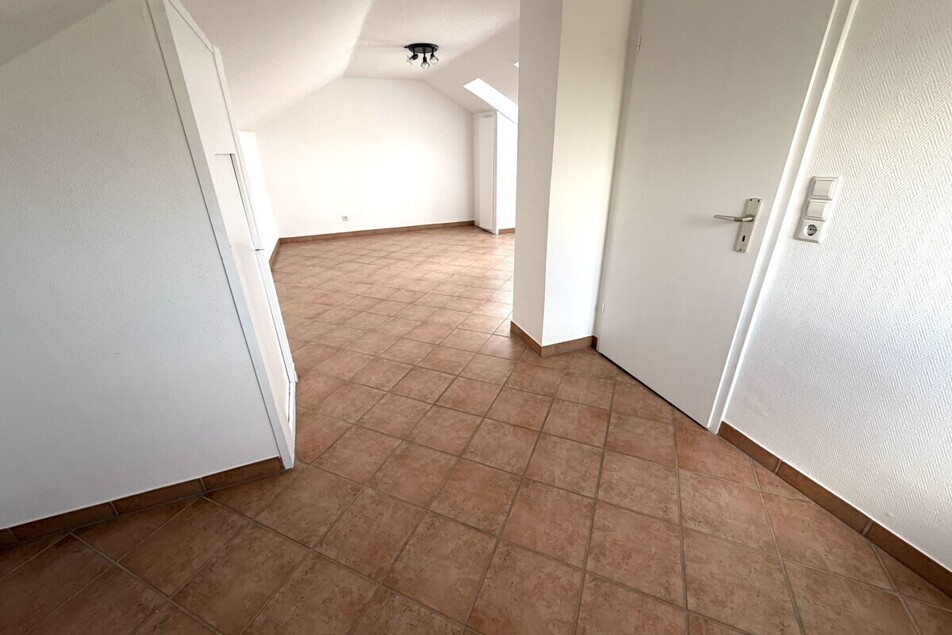 Dachgeschoss