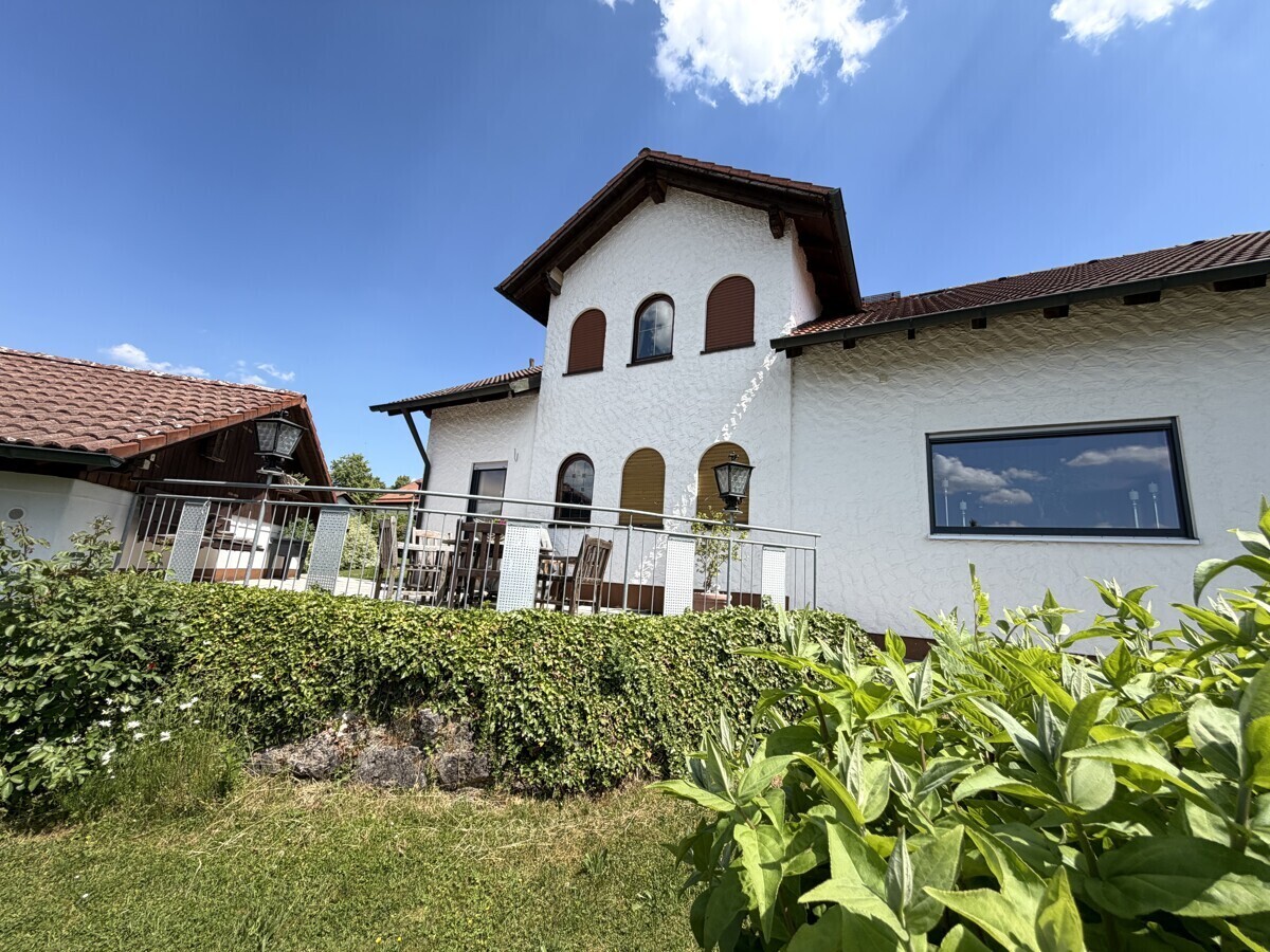 Haus