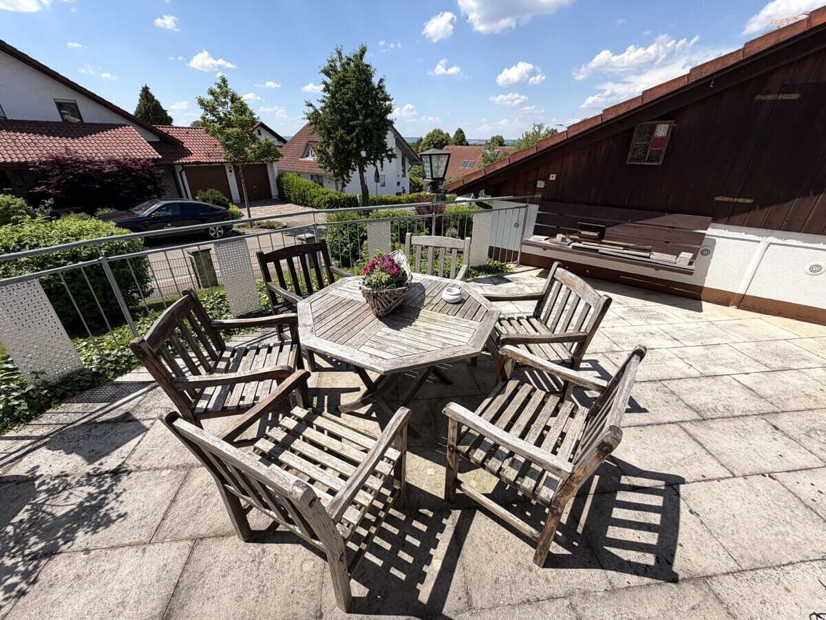 Terrasse 2
