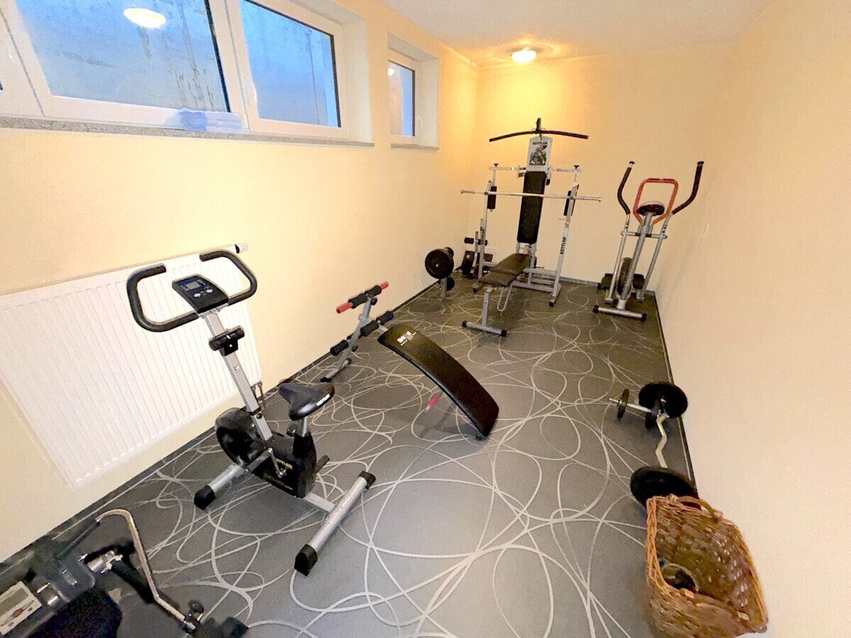 Fitness