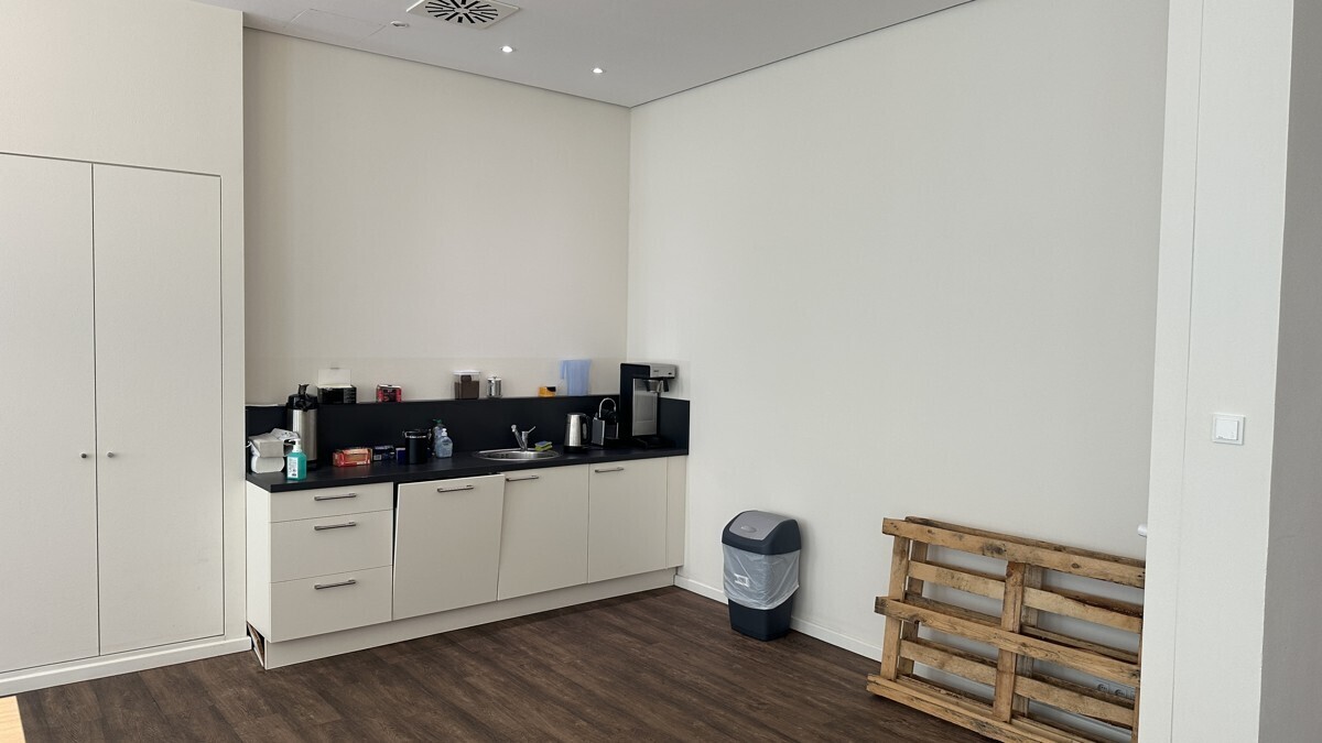Pantry