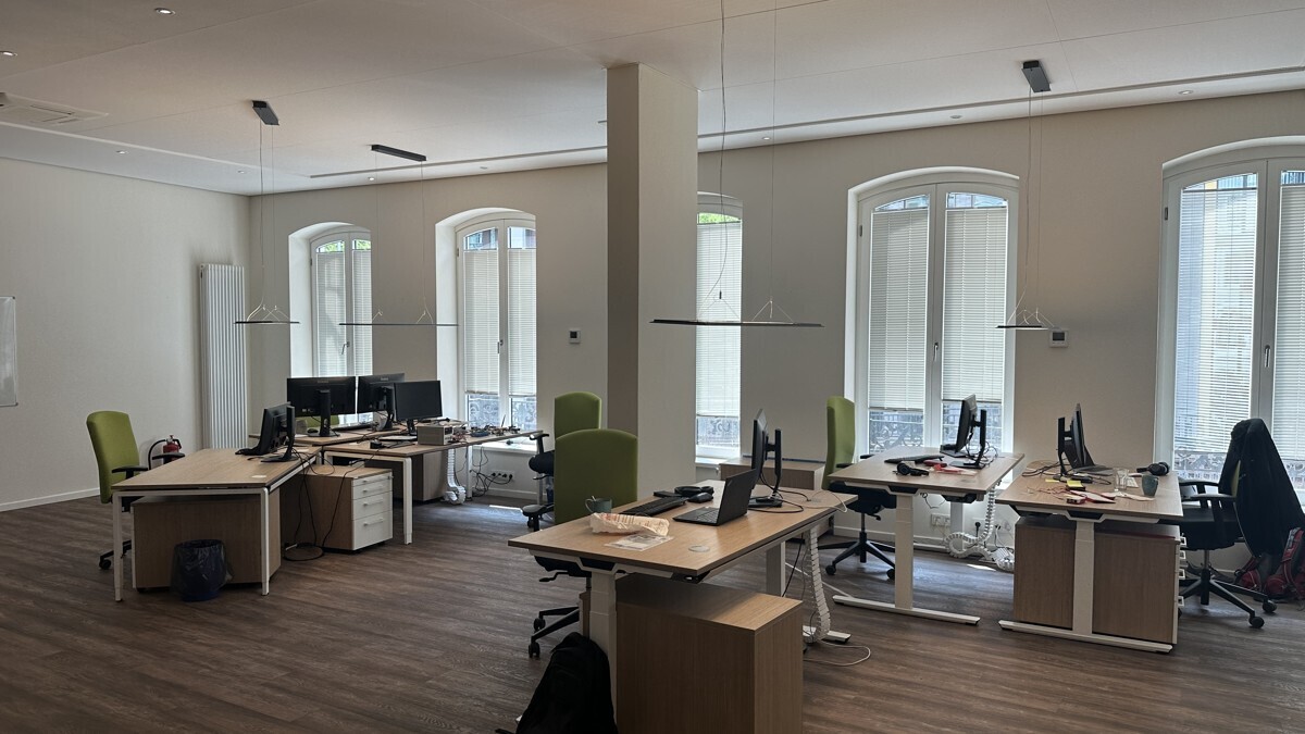 Büro