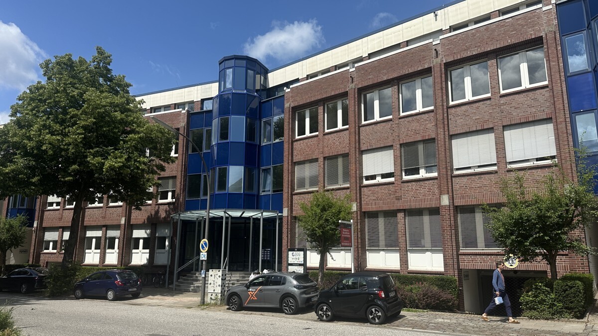 Ansicht