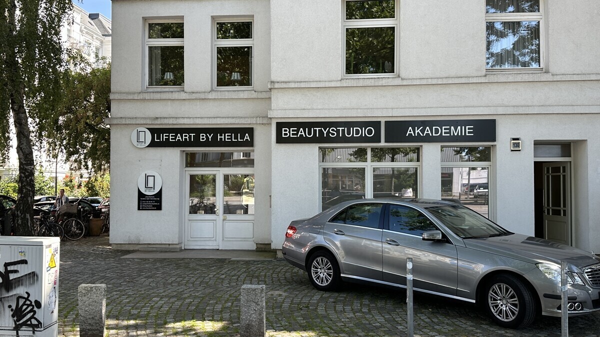 Ansicht