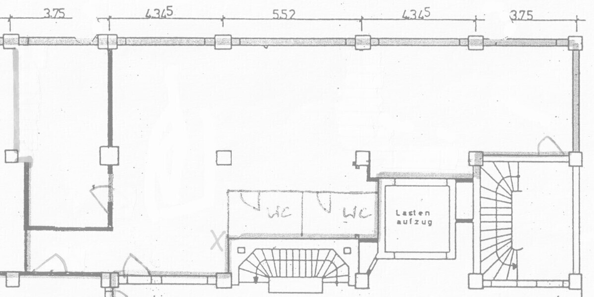 Grundriss 5.OG