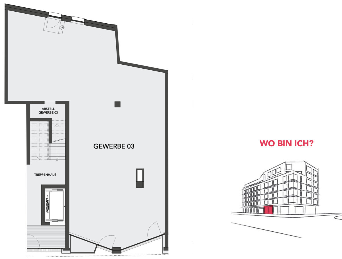 Grundriss GW3