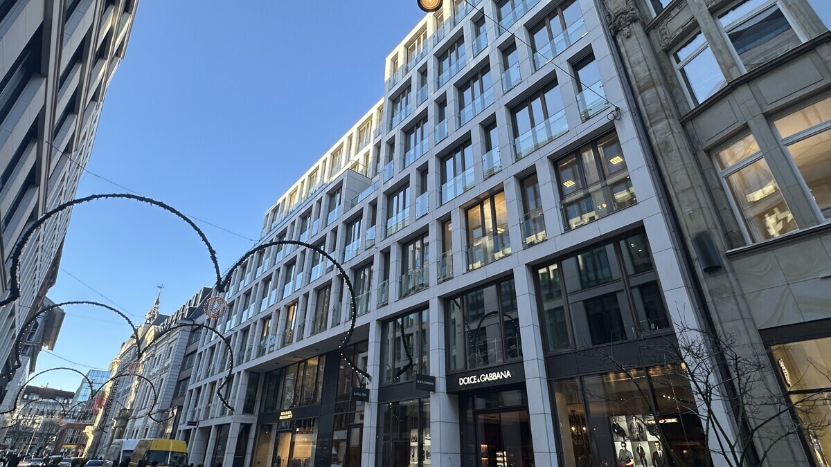 Ansicht