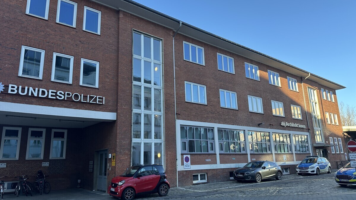 Ansicht