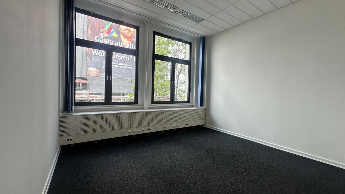 Büro