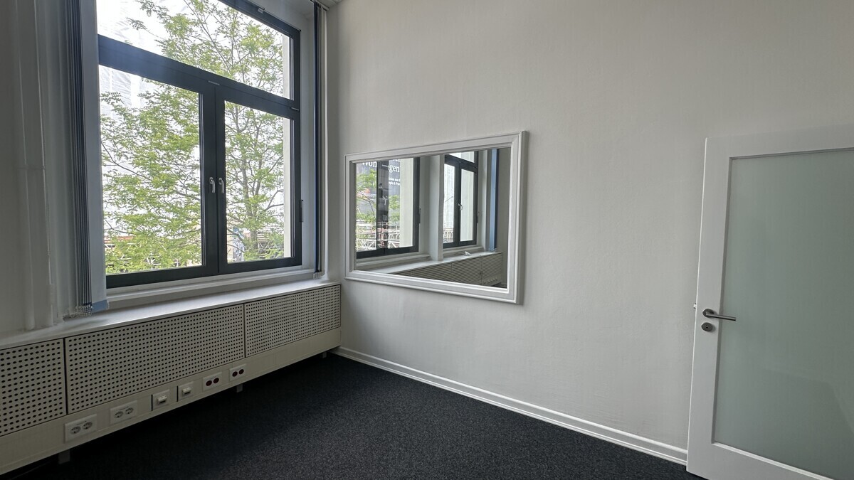 Büro