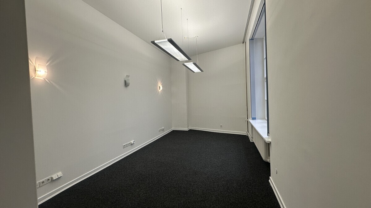 Büro