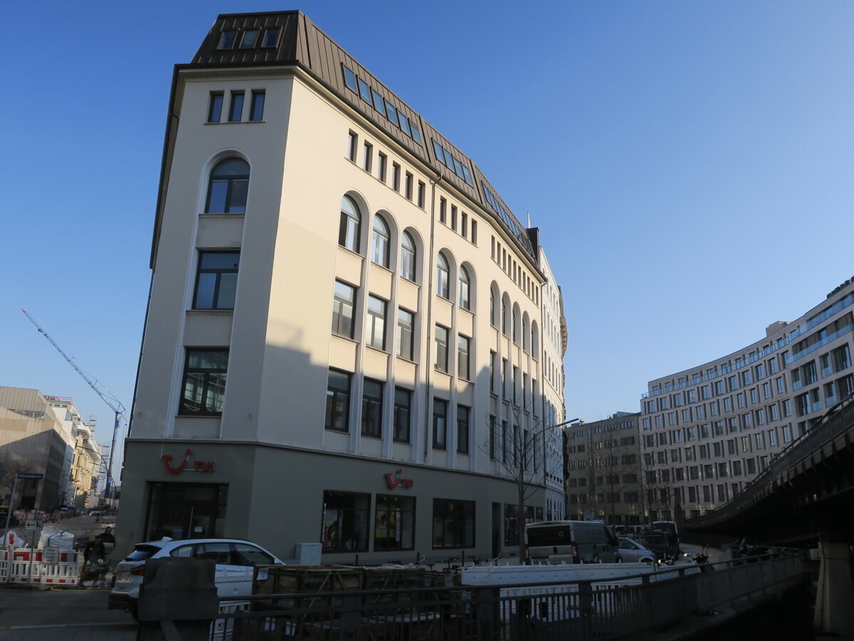 Ansicht