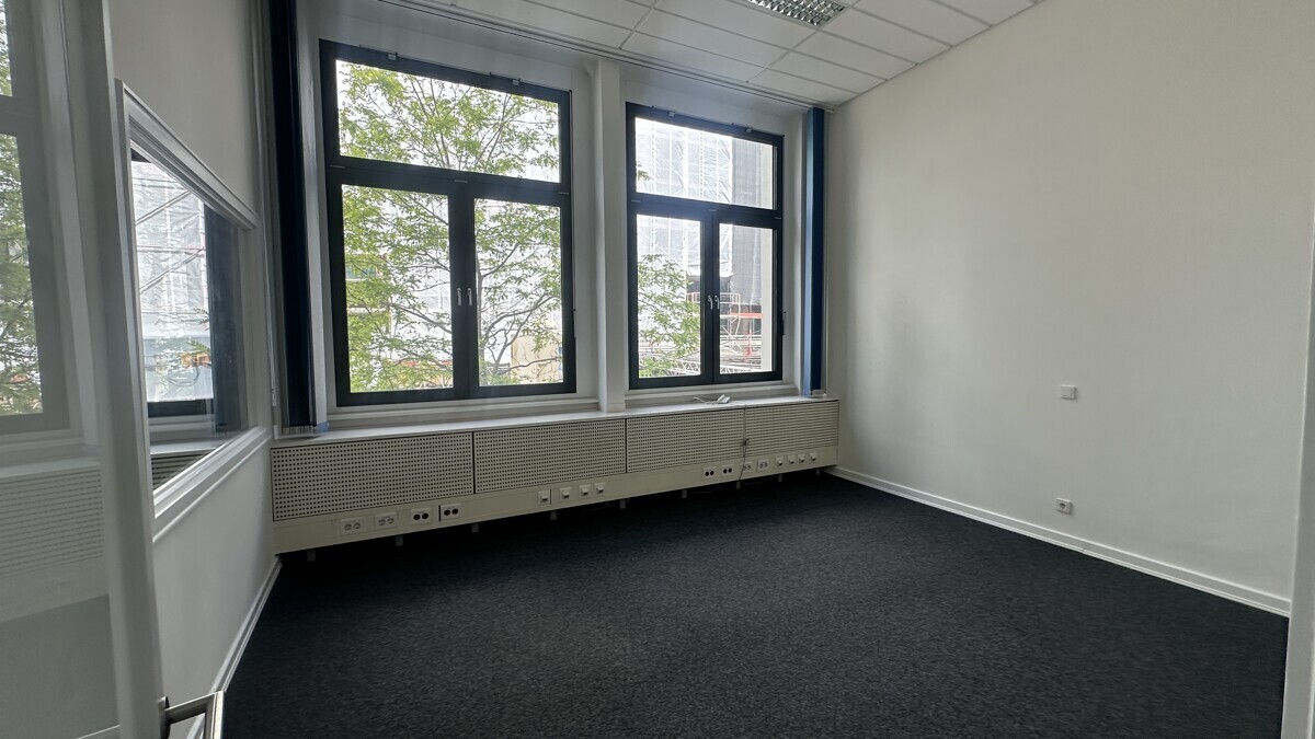 Büro