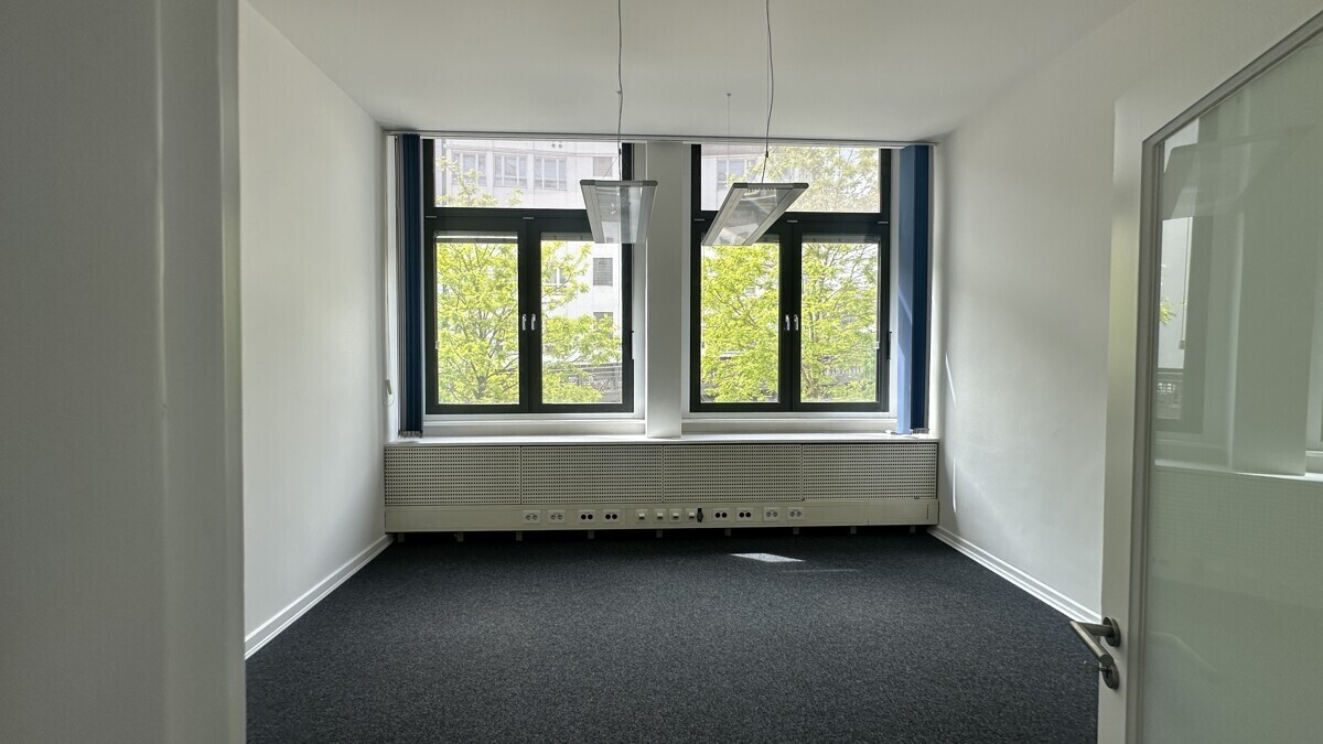 Büro