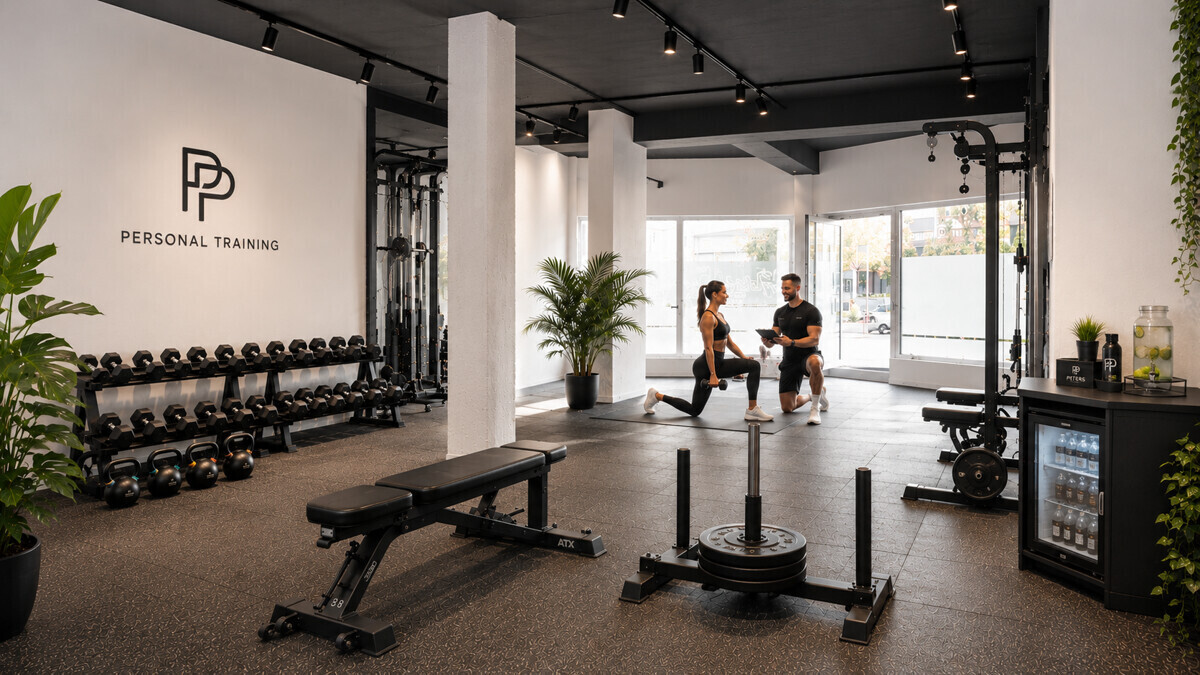 evtl. Fitness