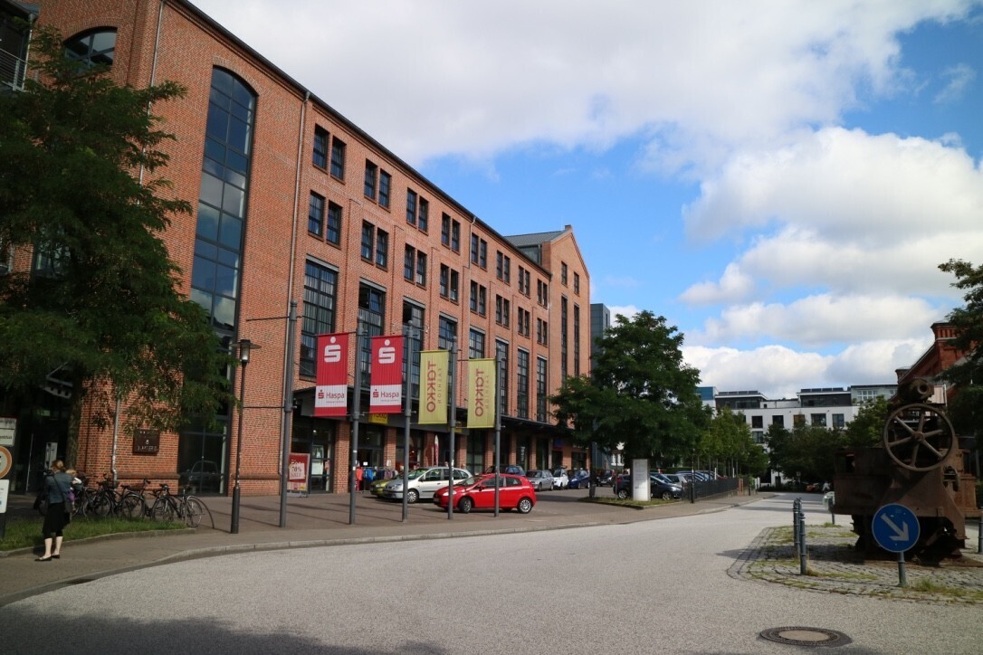 Ansicht