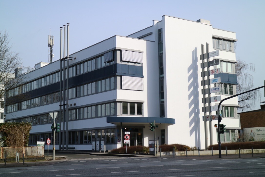 Ansicht