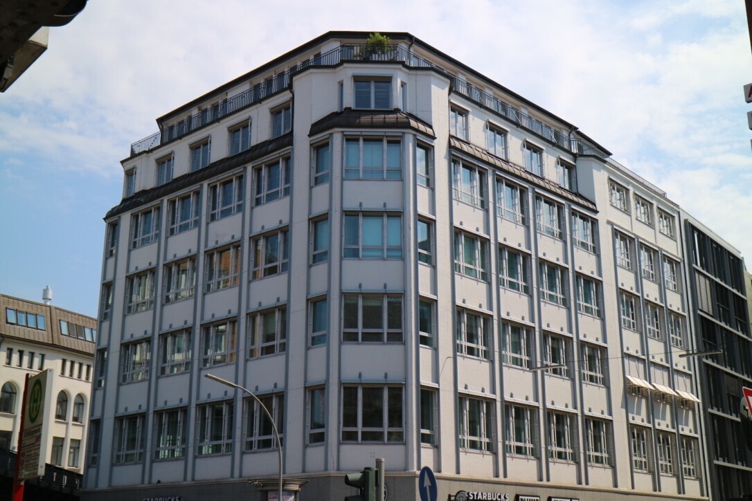 Ansicht
