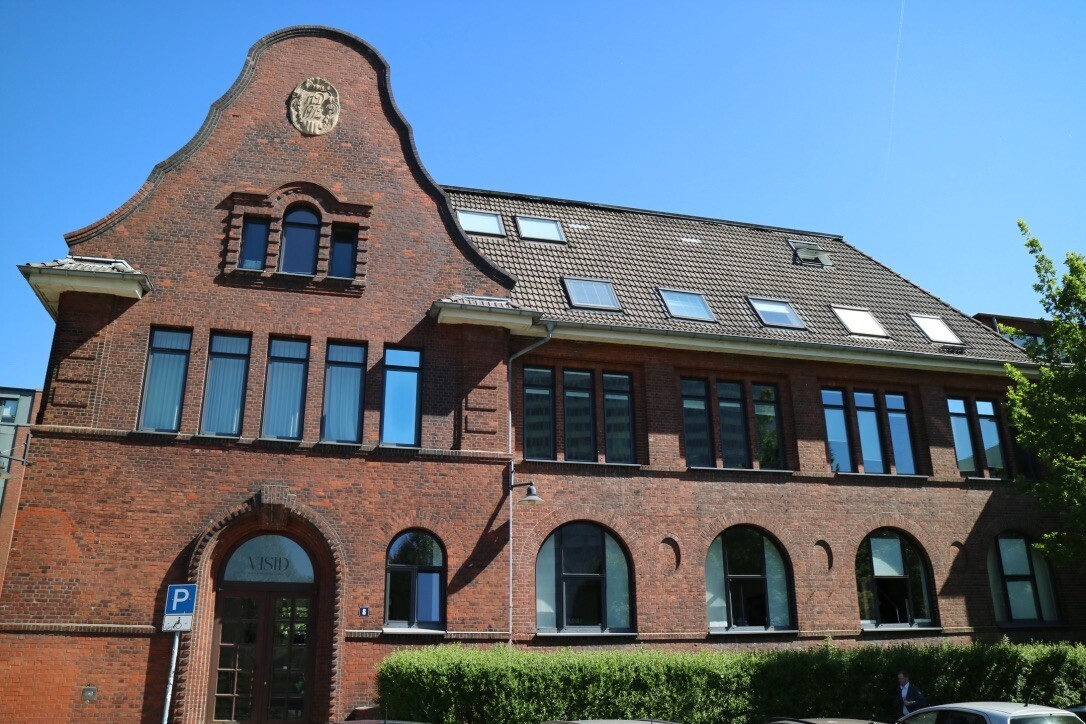 Ansicht
