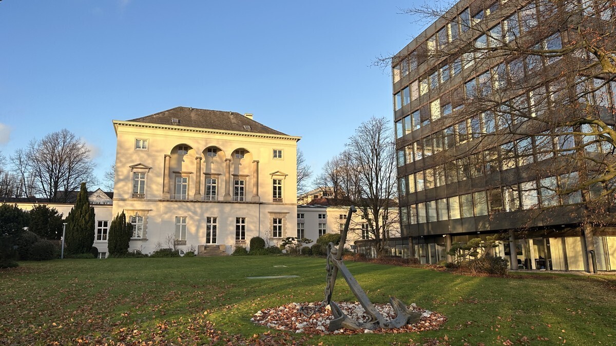 Ansicht