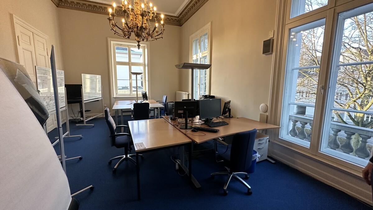 Büro