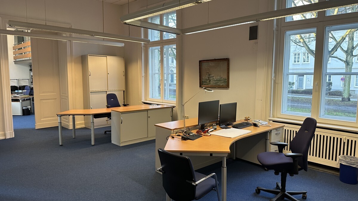 Büro