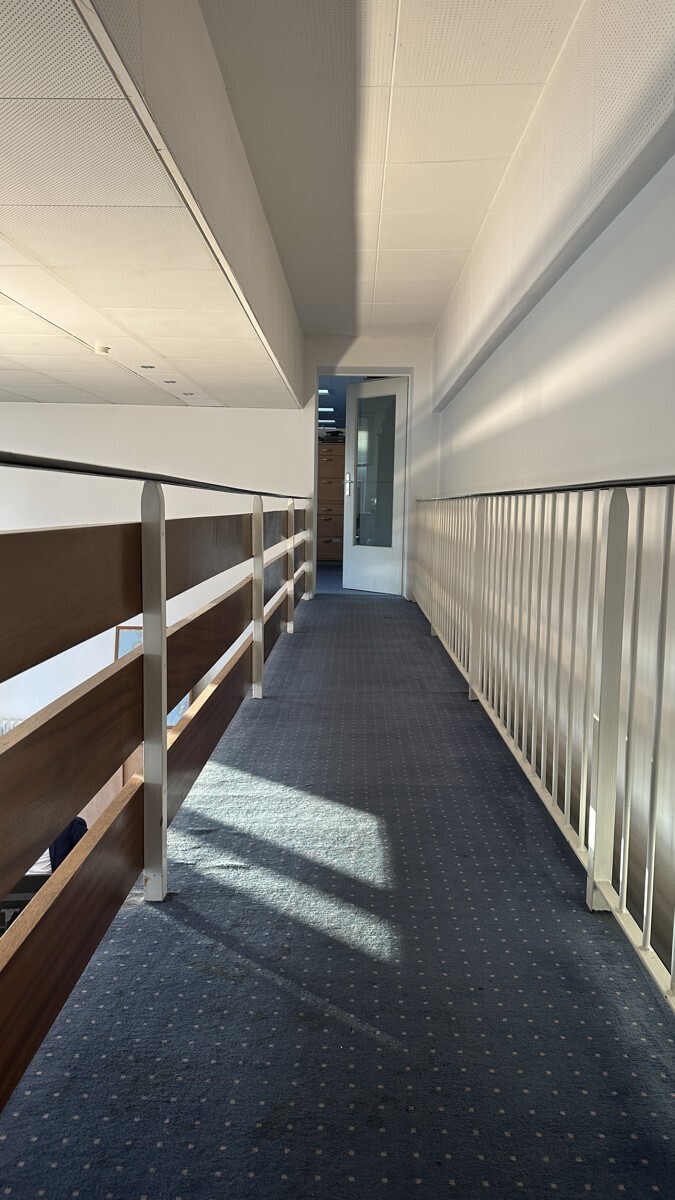 Gallerie