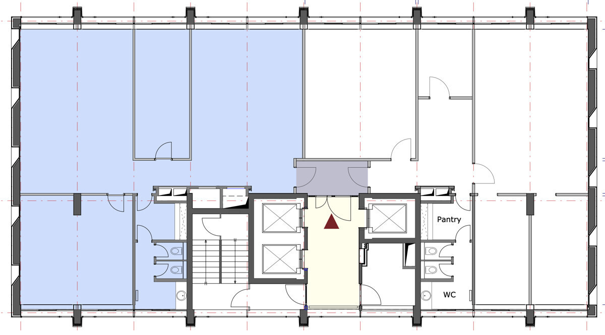 Grundriss 3.OG