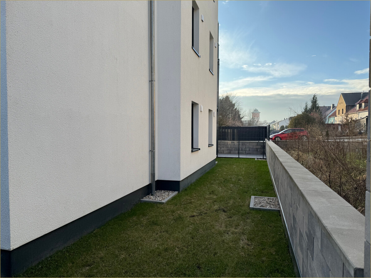 Garten Küche
