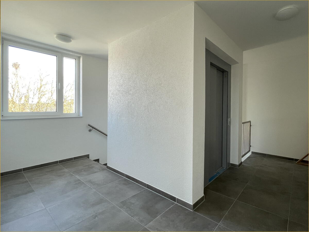 Personenaufzug