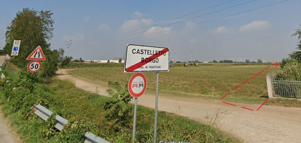 Cartello Castelletto Borgo1