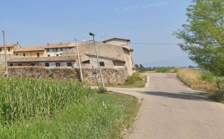 vista da sud 