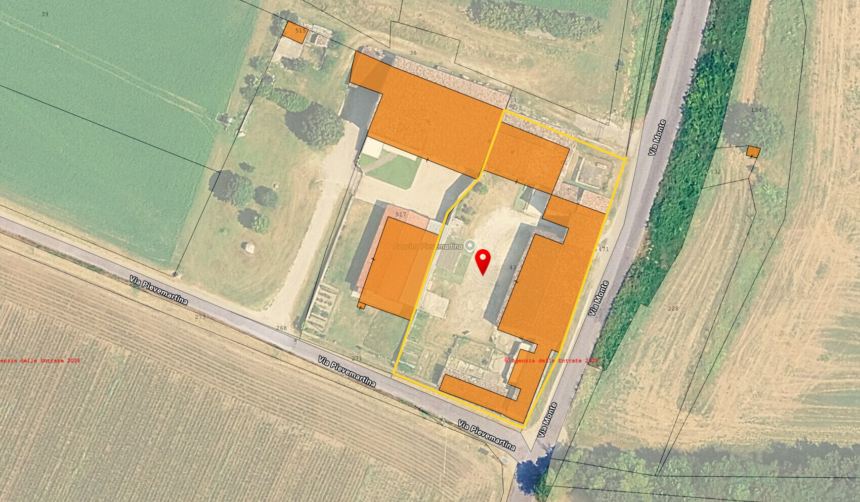 mappale 43
