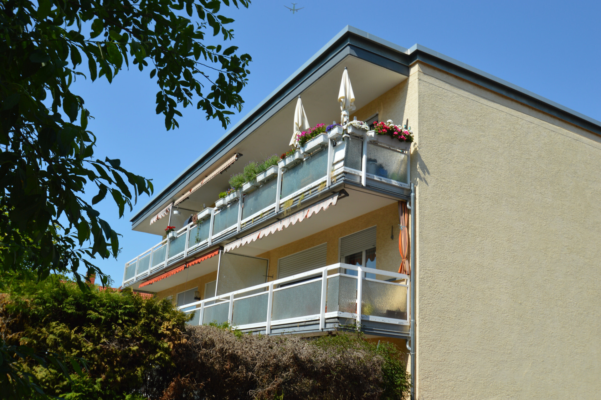 Außenansicht