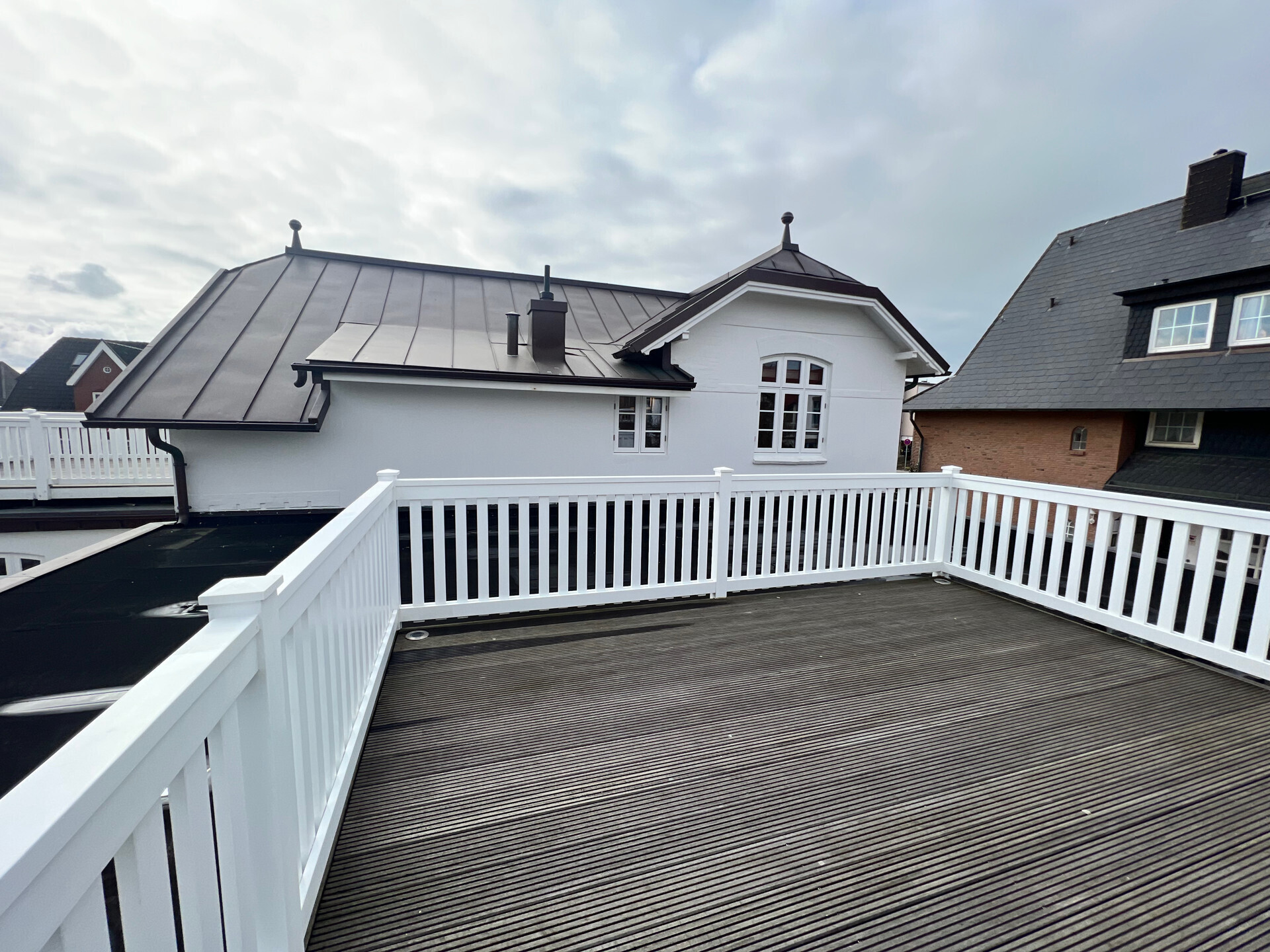 Sonnendeck WE 3