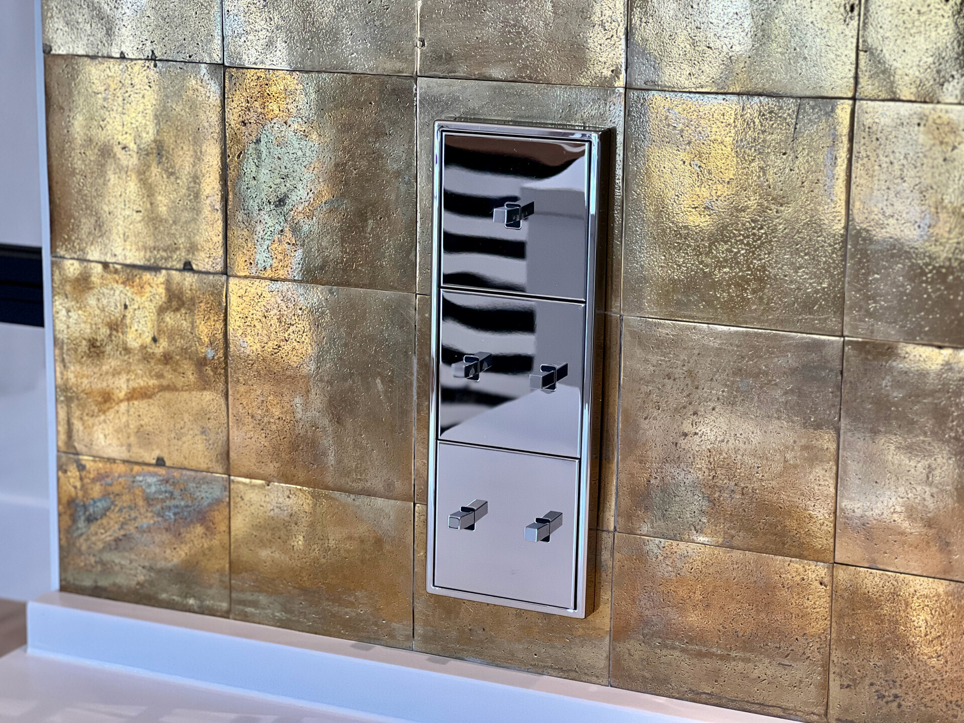 Detailansicht Küche