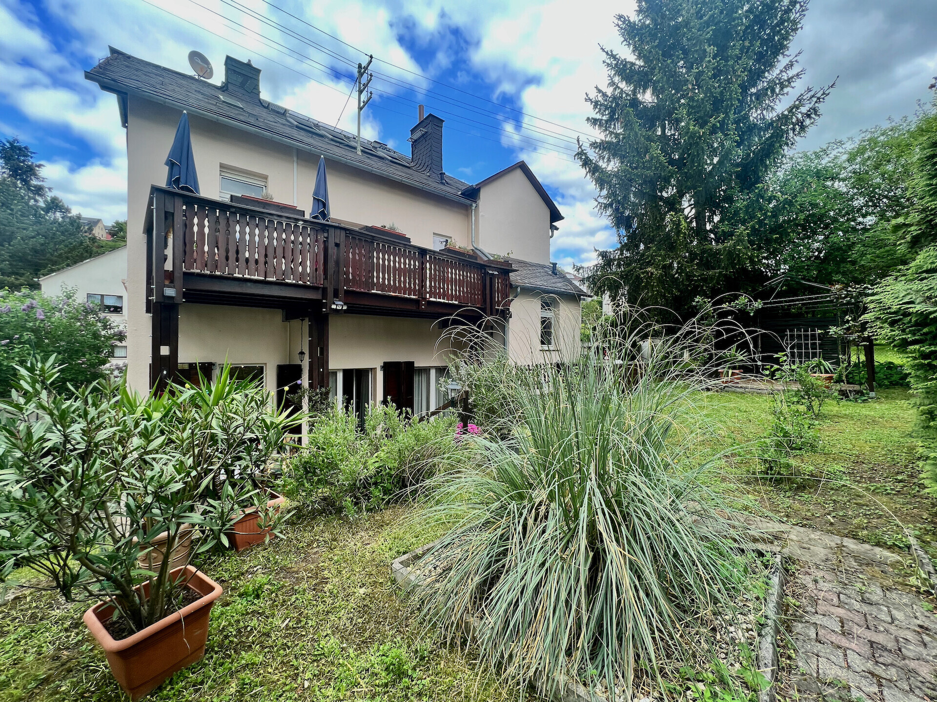 Immobilienbild