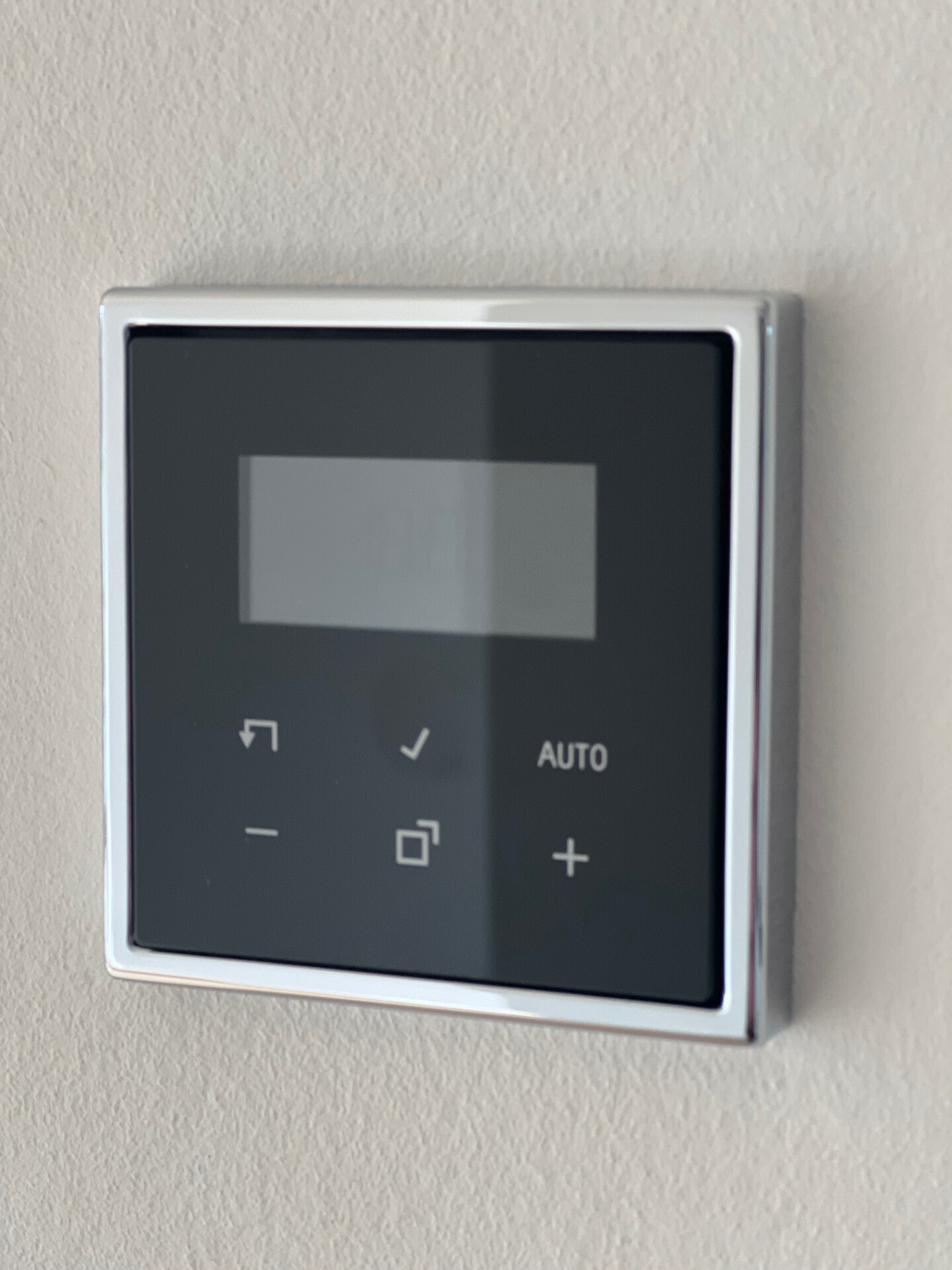 Musterfoto Haustechnik