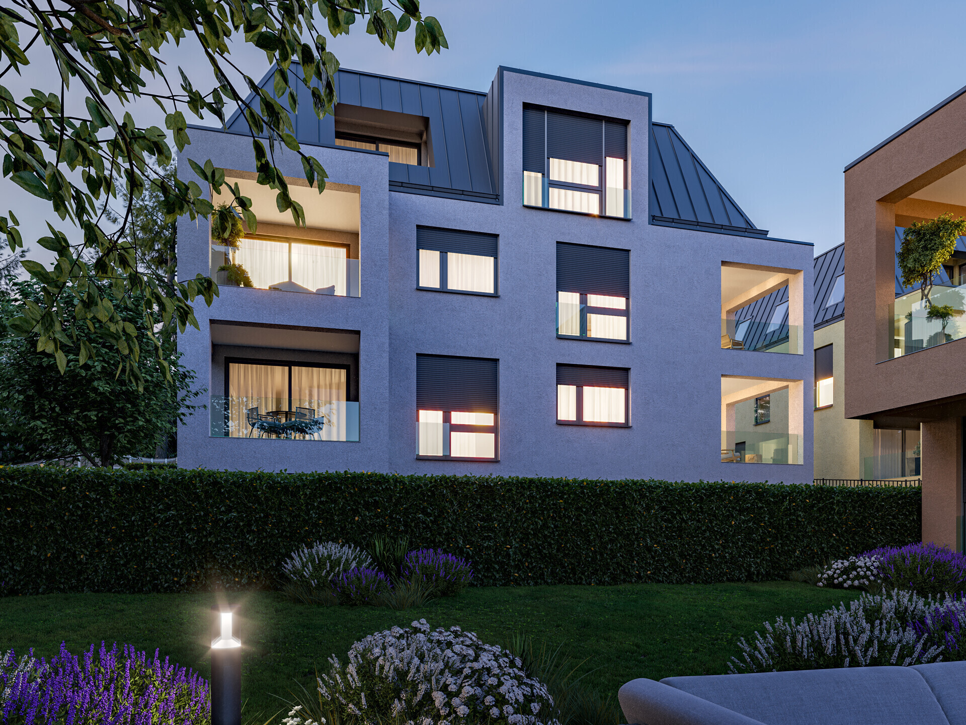 Haus C