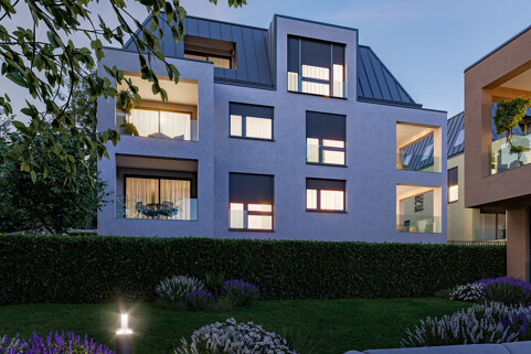 Haus B