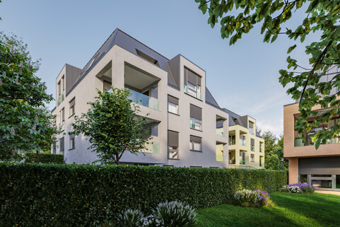 Haus B