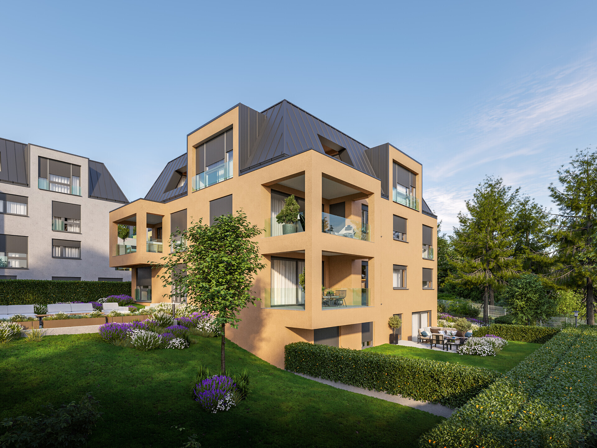 Haus A