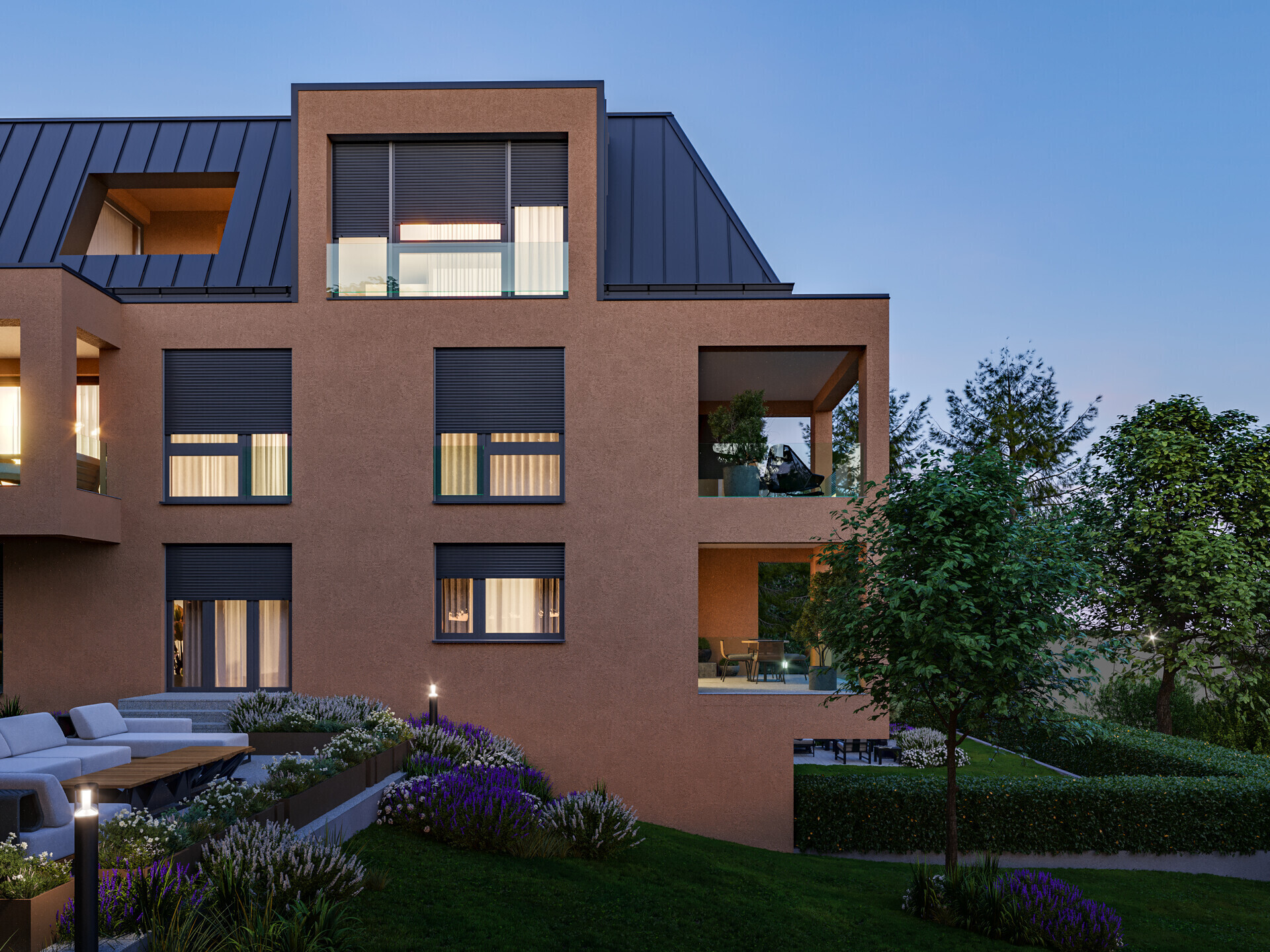 Haus C