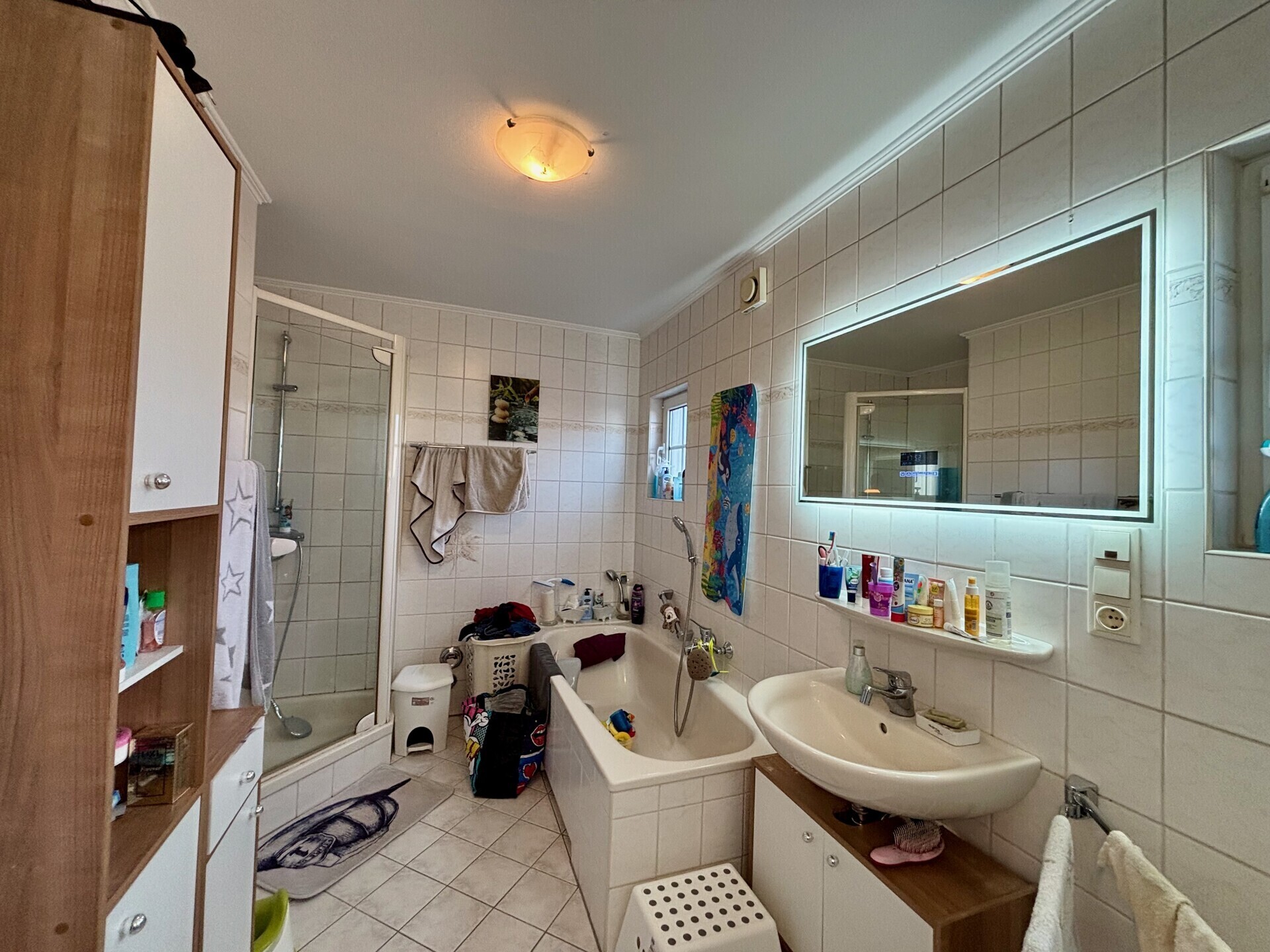 Wohnung 1. OG