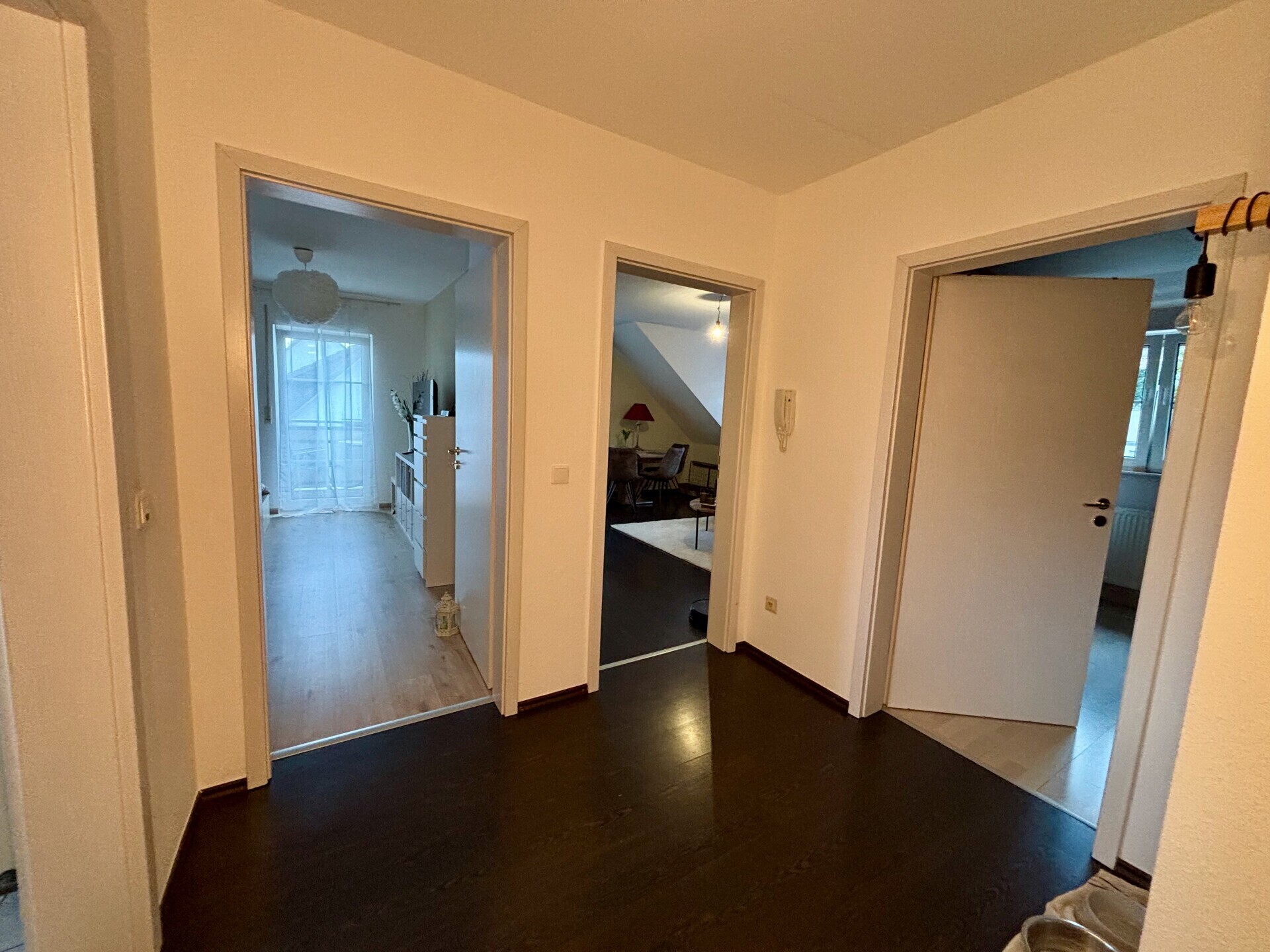 Wohnung EG 