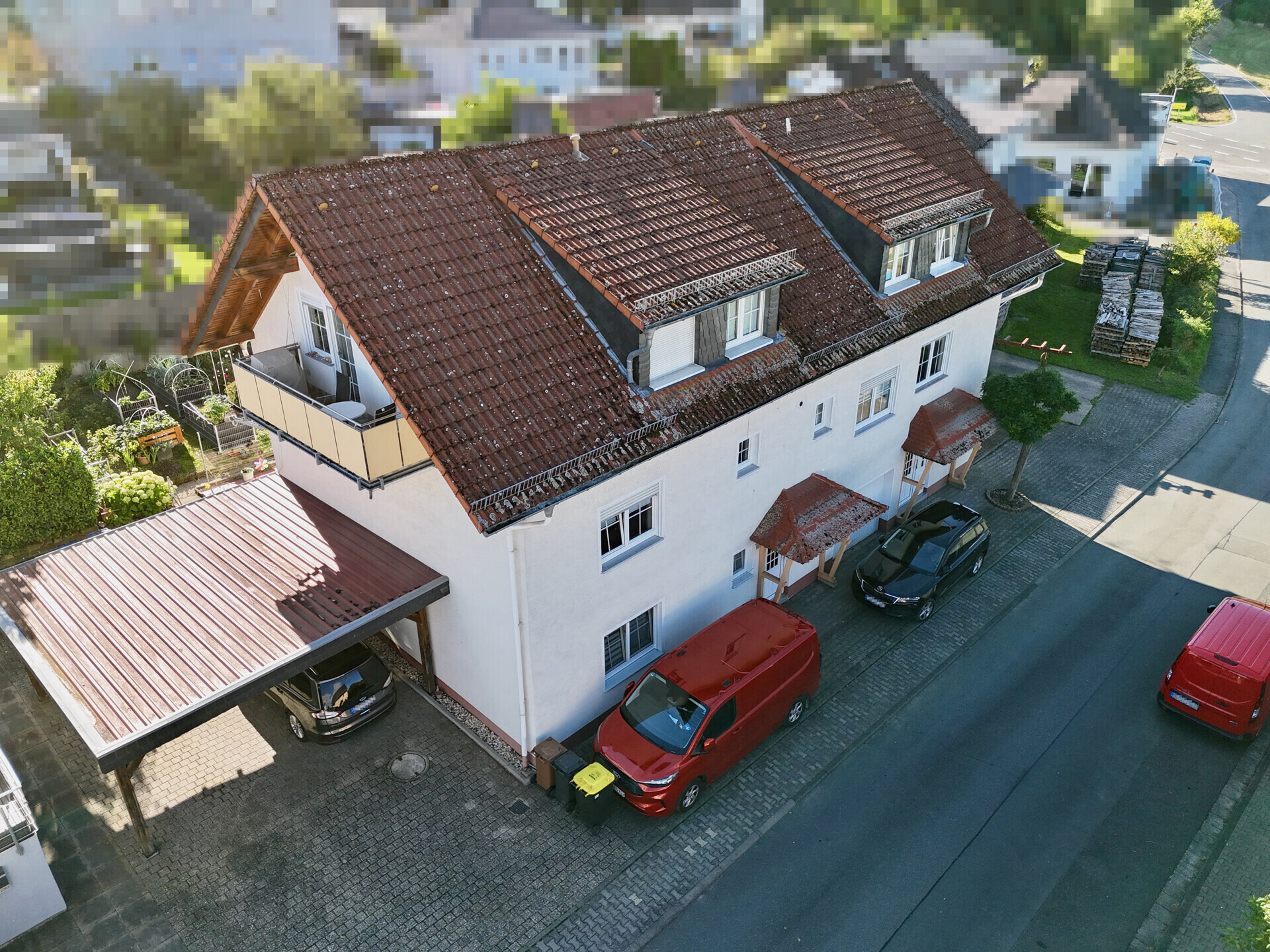 Außenansicht